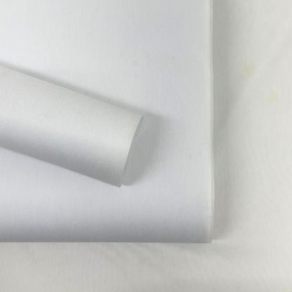 White Non-Woven Wrapping Sheet