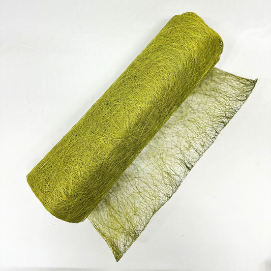 Green Jute Roll Sheet