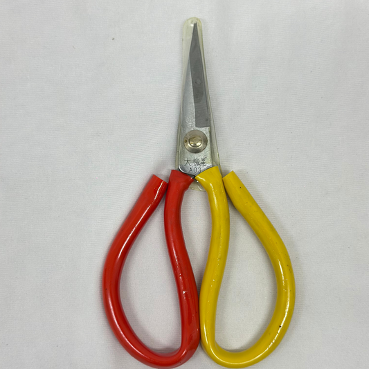 Florist Scissors