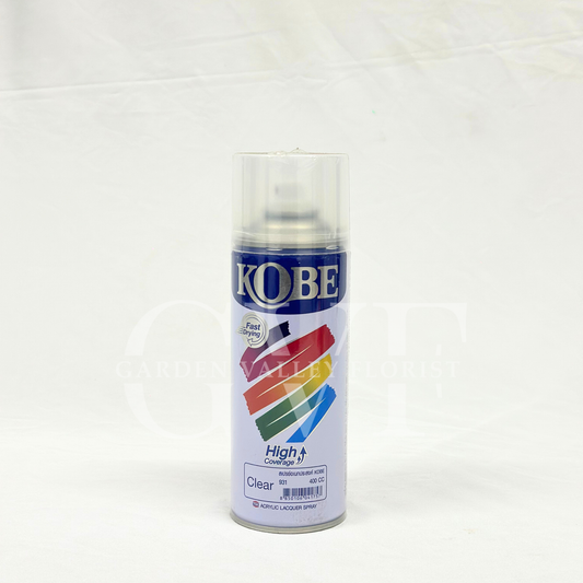 Kobe Clear Spray