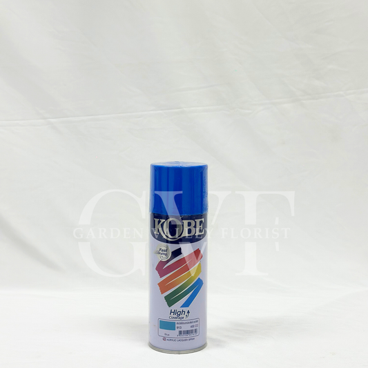 Kobe Dark Blue Spray