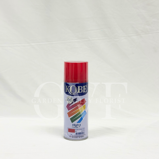 Kobe Red Spray