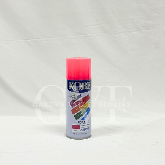 Kobe Hot Pink Spray