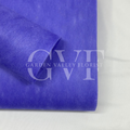 Purple Non-Woven Wrapping Sheet