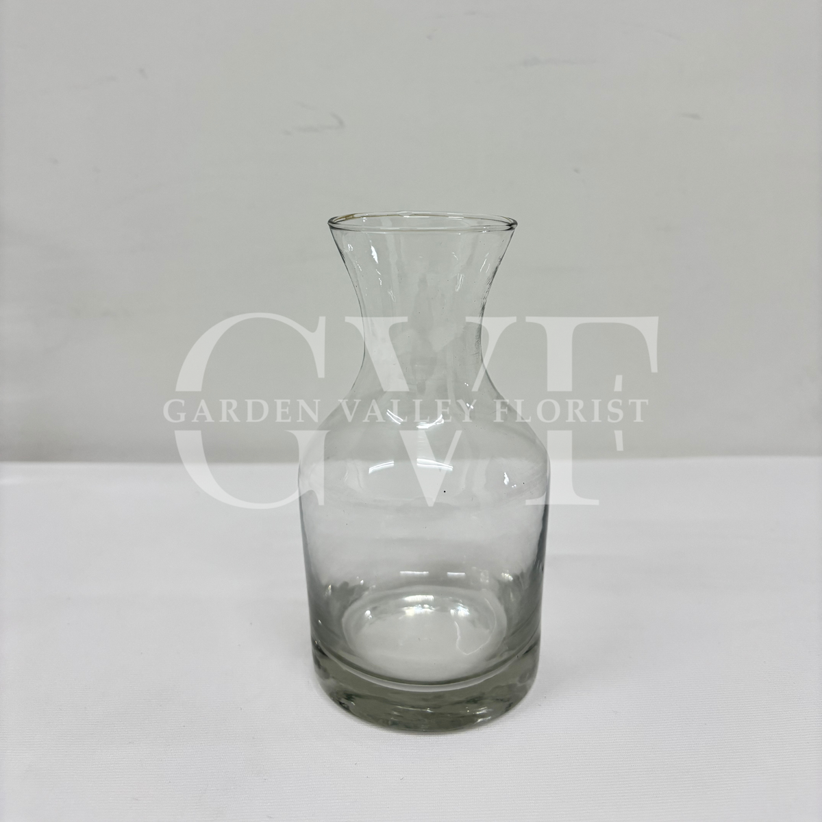 Carafe Glass Vase