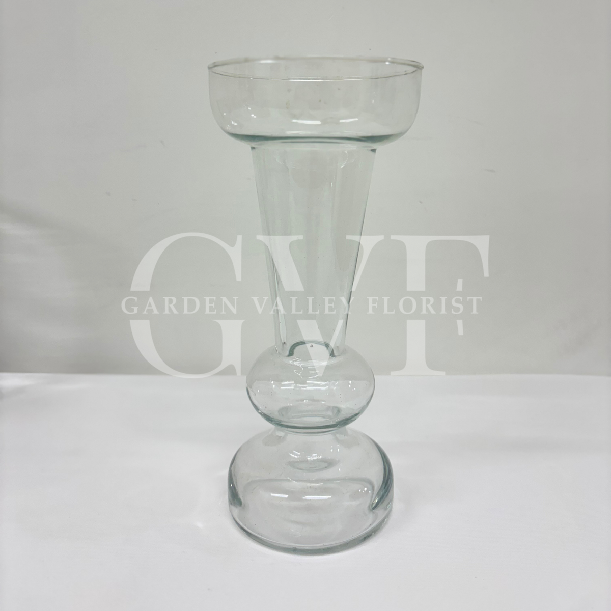Masaan Premium Glass Vase