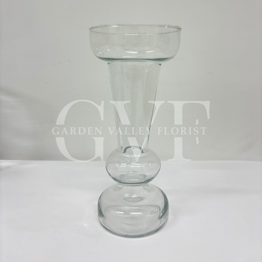 Masaan Premium Glass Vase
